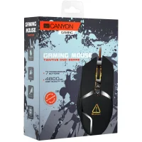 Игровая мышь Canyon Tantive CND-SGM4E фото 4